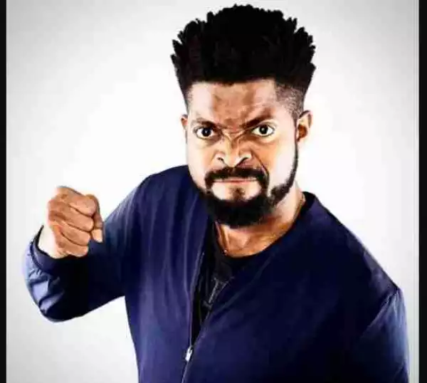 BBNaija 2018: There’s A Cee-c In Every Woman – Basketmouth Defends Ex-BBN Housemate